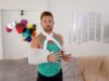 You Need Some Help Bro? – Jace Starr and Scott DeMarco