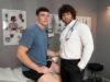 Cocktometrist – Clark Reid and Shamu Azizam