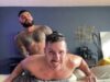 The Notorious One fucks Shane Thomas