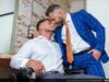 No Entiendo – Axel Rockham and John Brachalli