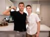 Stepmentor – Cock On The Clock – Carter Woods and Trevor Harris