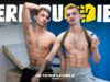 Jerk Buddies, Donating Sperm Ain’t Easy Bruh – Leo Louis and Ryan Jacobs