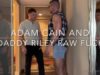 Daddy Riley Raw Fuck – Daddy Riley and Adam Cain