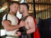 Dawn Of The Gladiators Part 3 – Sumner Blayne and Marcus McNeill