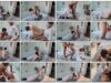 Too Pretty a Bath, Two Pretty Holes – Léo Bacchus and Tucker Barret