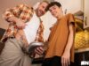 Warm Apple Pie – Mateo Tomas and Sam Ledger